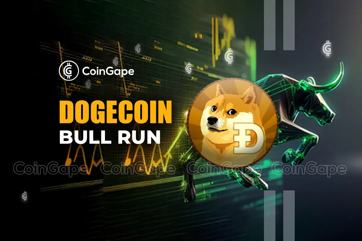 Is Dogecoin Price Already In A Bull Run?