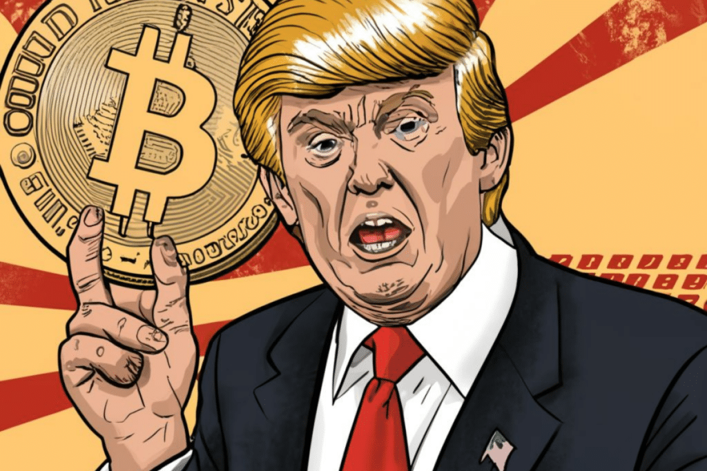 Donald Bitcoin (DONBTC) Will Rally Over 11,000% Ahead of MEXC Exchange Listing, as Shiba Inu, Bonk and Dogecoin Lag