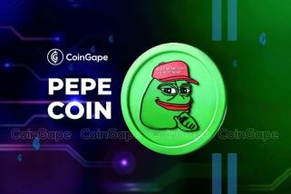 隨著鯨魚的瘋狂購買，Pepe Coin 的價格預測即將達到 0.00001 美元的目標