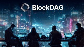 BlockDAG 照亮皮卡迪利廣場，帶來 30,000 倍的投資報酬率，超越以太坊 ETF 和狗狗幣的不穩定性