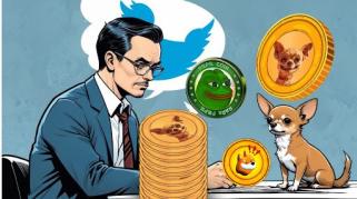 Les meilleurs analystes de crypto-monnaie sur Twitter identifient les 3 meilleures pièces mèmes de mai 2024, et Shiba Inu (SHIB) n'en fait pas partie – voici pourquoi