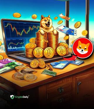 Japanese Firm Metaplanet Buys Bitcoin - Dogecoin, Shiba Inu And This New Meme Coin To Explode?