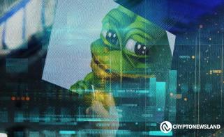 Le PEPE atteint un niveau record : le volume atteint 1,56 milliard de dollars – quelle est la prochaine étape ?