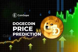 Прогноз цены DOGE: как растущий рыночный интерес может подтолкнуть Dogecoin к $0,5