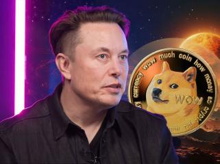 Dogecoin Founder Offers 'Mars Colonization Movie Script' to Elon Musk