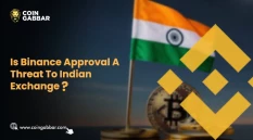 Le retour de Binance va perturber le marché indien des crypto-monnaies