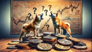 Woof to Wow: Top 4 Dog-Themed Meme Coins Poised to Surge 1000% in May 2024