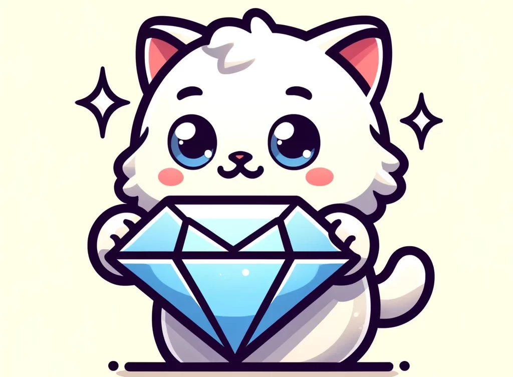 Diamond Paws (DIAPAWS) está listo para explotar un 17,000% antes de la cotización en MEXC como Shiba Inu, Bonk y Dogecoin Lag