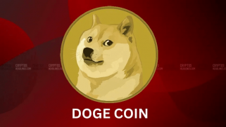 La baleine Dogecoin vend 30,86 millions de dollars en DOGE