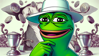 投資家は Pepe への 3,000 ドルの投資で 4,600 万ドルを稼ぎました; 1000 倍の可能性を持つ仮想通貨のリスト