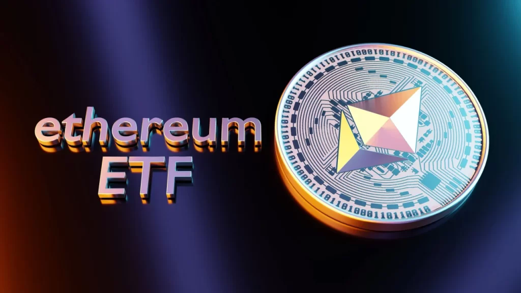 Ethereum ETF Approval Unlikely, Says Dogecoin Co-Founder Billy Markus