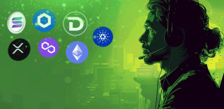 Investor Move From Dogecoin And Avalanche: DTX Presale Offers 25x Opportunity