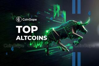 Análisis de precios de criptomonedas 17/5: Altcoins a tener en cuenta si BTC regresa a $ 70,000