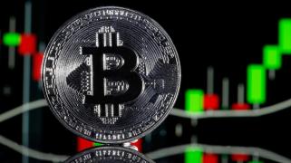 US-Makrodaten steigern Risikoanlagen, Bitcoin steigt auf 66.000 US-Dollar