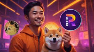 Ведущие аналитики раскритиковали Dogecoin (DOGE), назвав его «беспорядком», который достигнет нуля, отметив, что альтернатива DOGE может взлететь в 20 раз за 2 года…