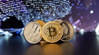 Analyst Predicts Crypto Surge