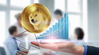 전문가들은 Dogecoin이 Ripple을 능가할 것이라고 예측합니다.