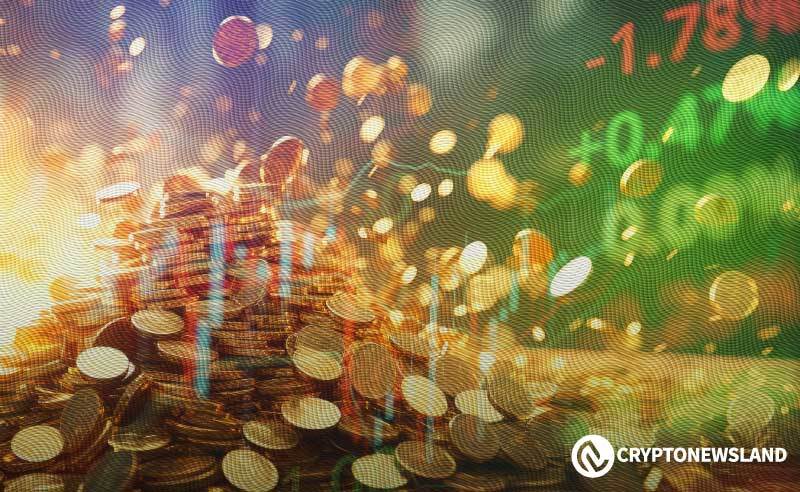 Altcoins en camino a nuevos máximos históricos: las altcoins más interesantes para ver esta semana