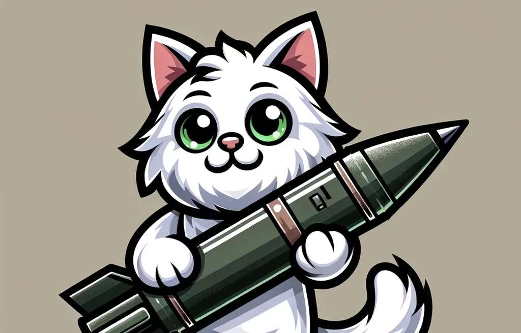 Cat Wif RPG (CATRPG) Will Surge 11,000% Ahead of KuCoin Listing, Looks to Challenge Shiba Inu and Dogecoin