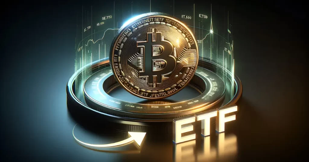 富国银行主要投资 BTC ETF；新 Meme 代币暴涨 400%，而其他人却在努力跟上