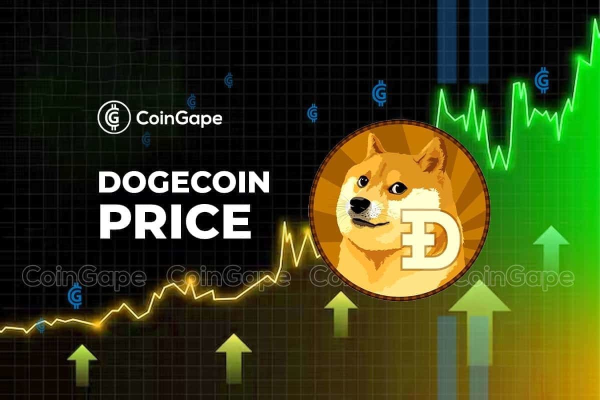 Dogecoin Whale Shuffles 600M DOGE As Price Rallies 13%, What’s Next?