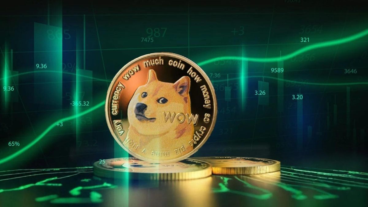 Dogecoin собирается взлететь до небес? Эксперты так считают