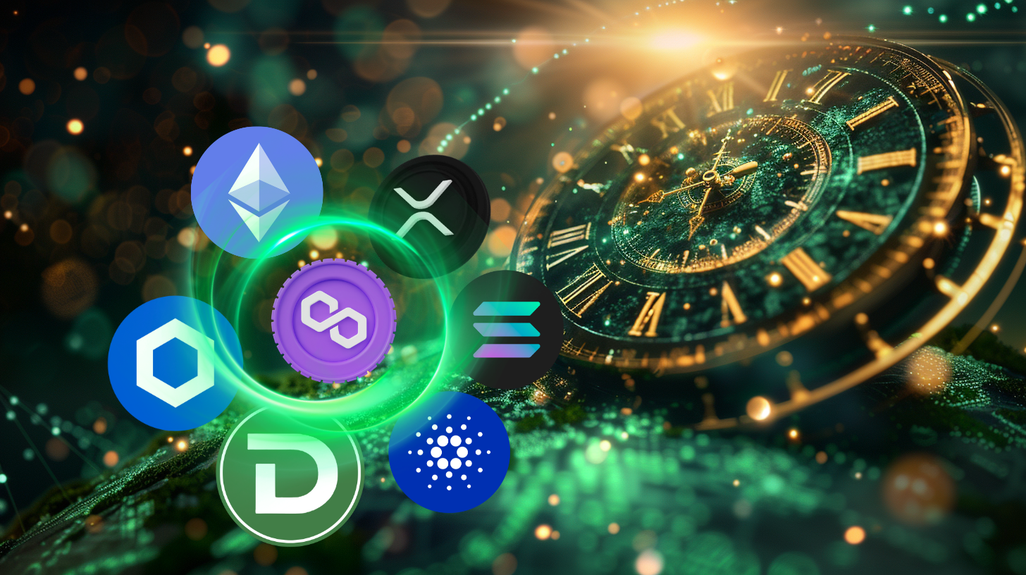 Which Altcoin Will Give You the Biggest Profits? Analysts Update Outlook for DTX Exchange, Solana, BNB, Dogecoin, VeChain