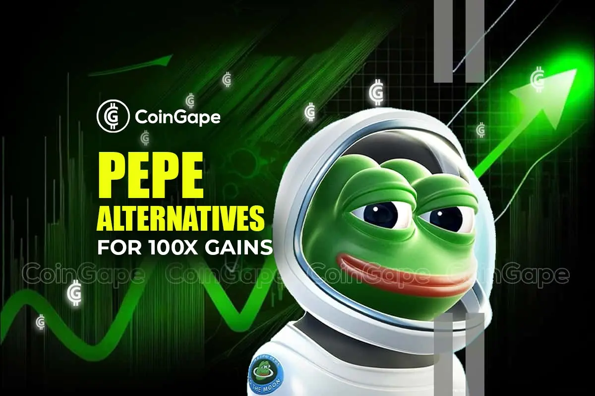 3 必须购买 PEPE 替代品才能在 2024 年 5 月至 4 月获得 100 倍收益