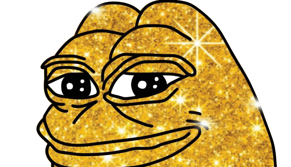 Gold Pepe (GOLDPEPE) Will Surge 11,000% Ahead of KuCoin Listing, While Shiba Inu and Dogecoin Lag