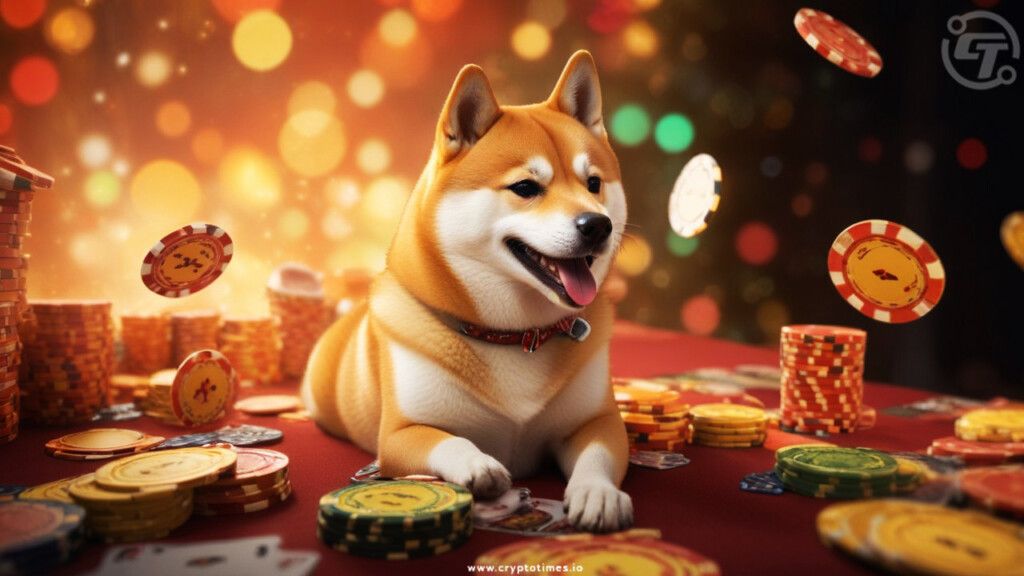 10 meilleurs casinos et sites de jeux Dogecoin en 2024