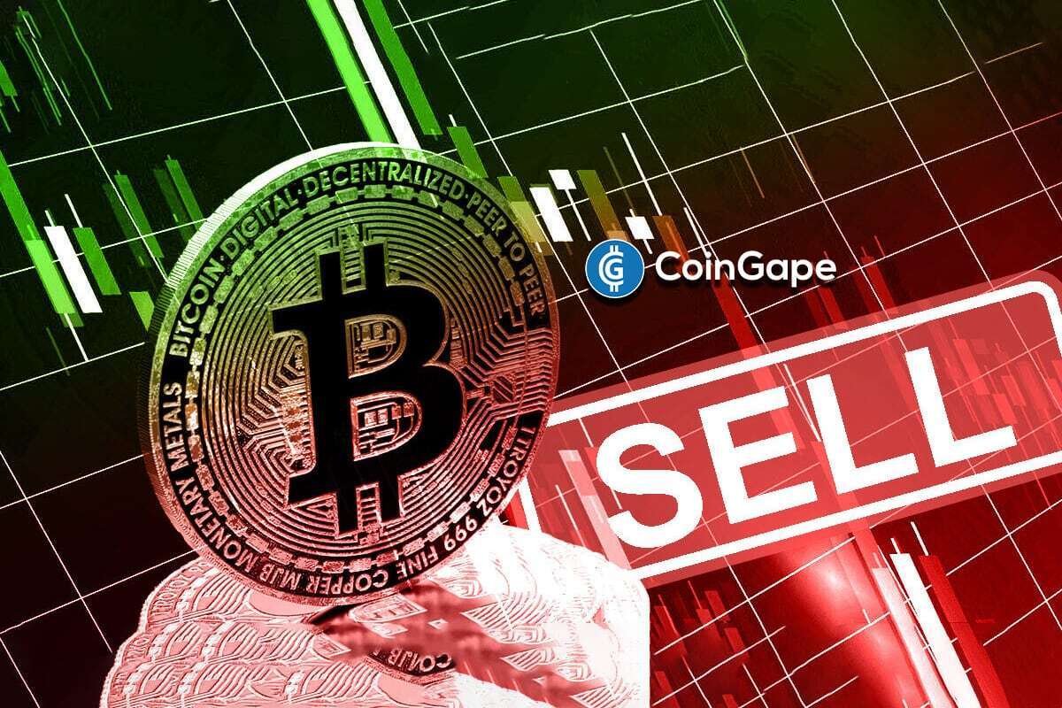 加密货币市场抛售：这就是 BTC、ETH、SOL、XRP、Meme 币突然下跌的原因