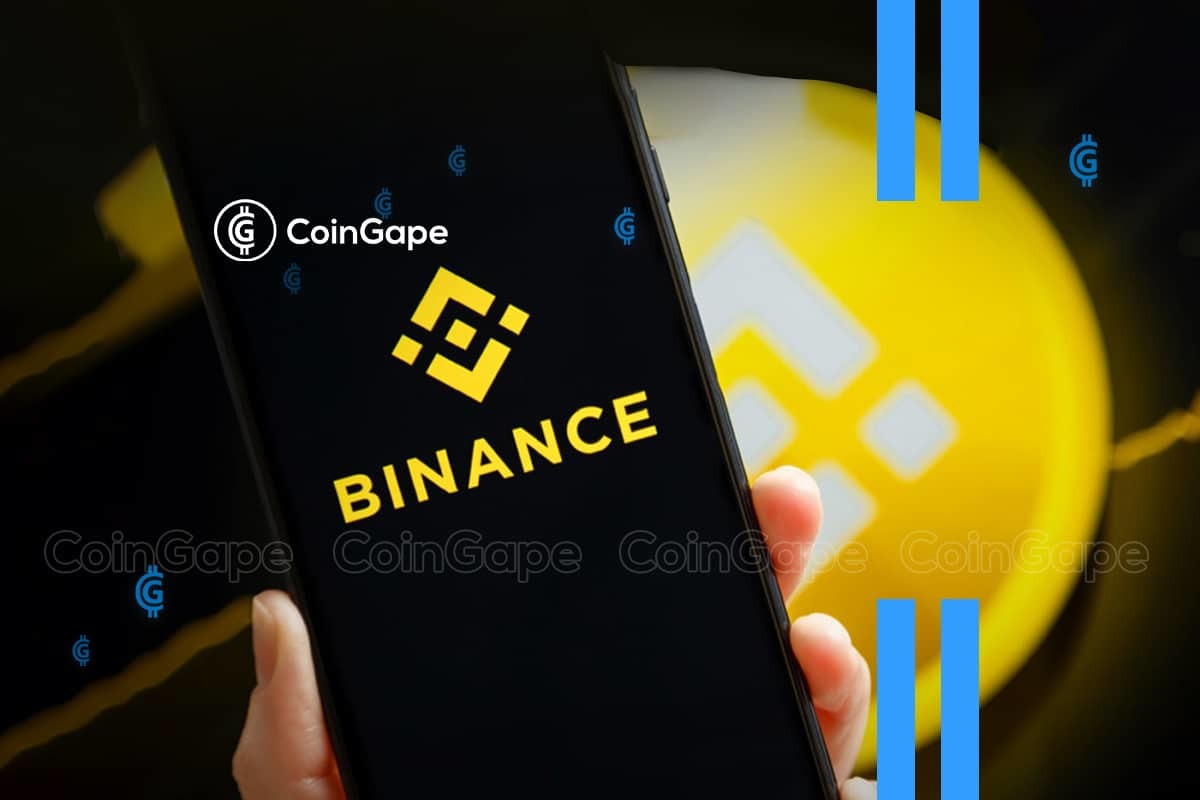 Binance and Coinbase Record Over 30% Decline in Volumes