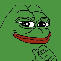 Seitdem PEPE an der Börse notiert ist, wird es von Kryptowalen belagert, als gäbe es kein Morgen