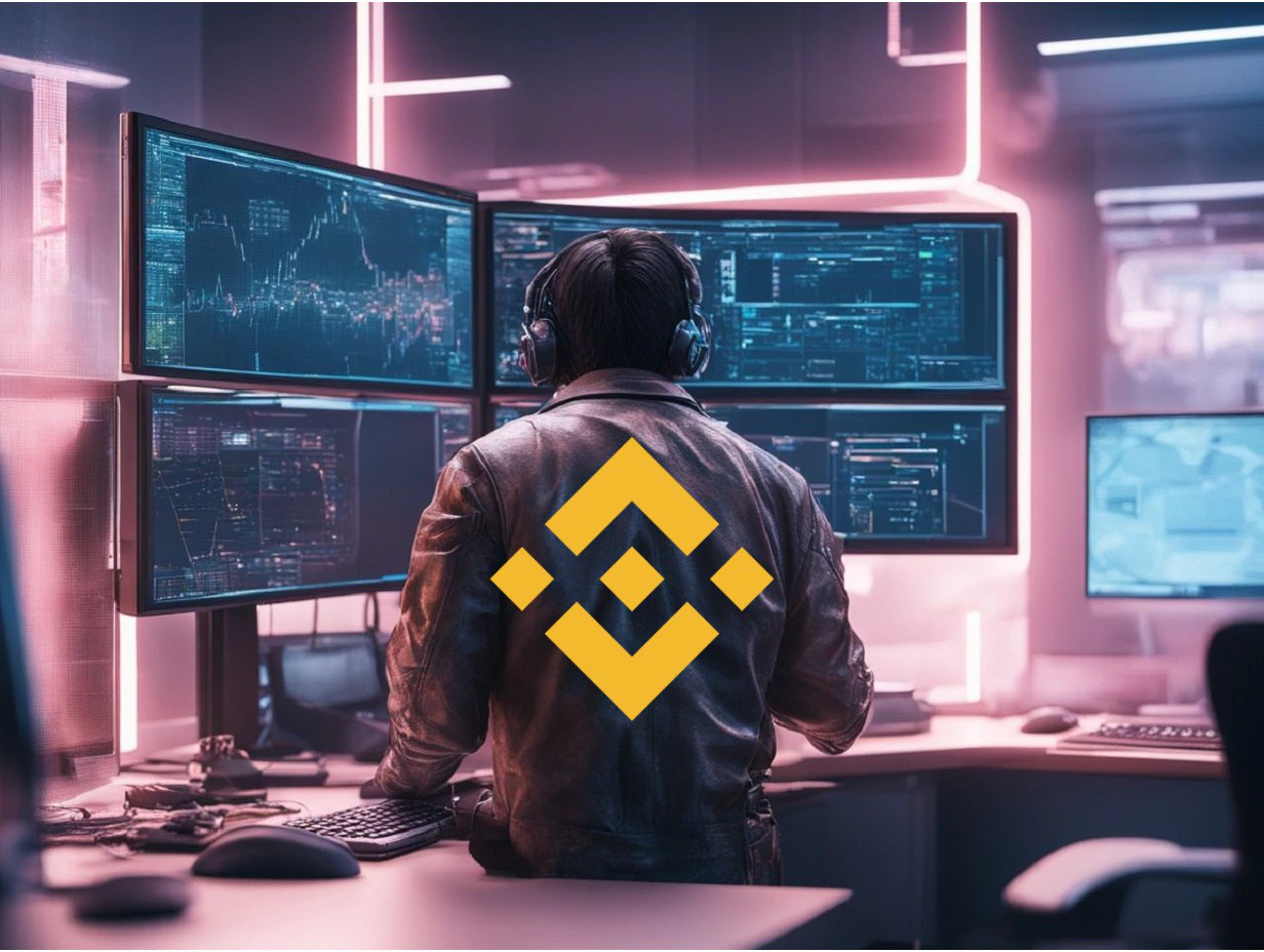 Binance で最も検索されたコインは暗号通貨のトレンドの変化を示す