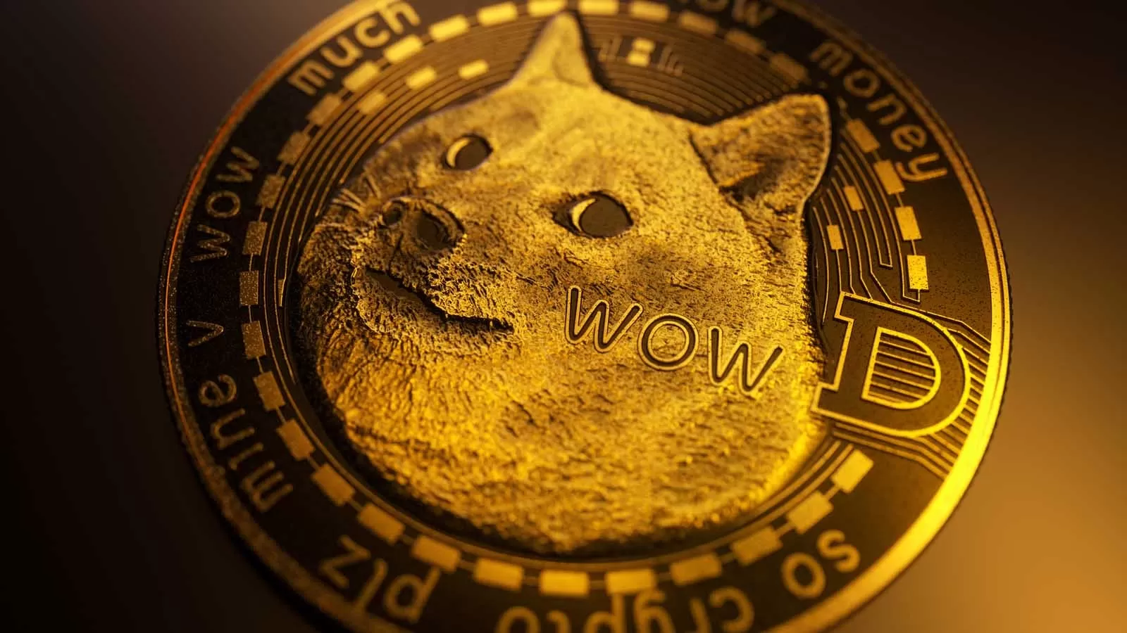 JUSTO EN: Coinbase pierde la demanda de Dogecoin