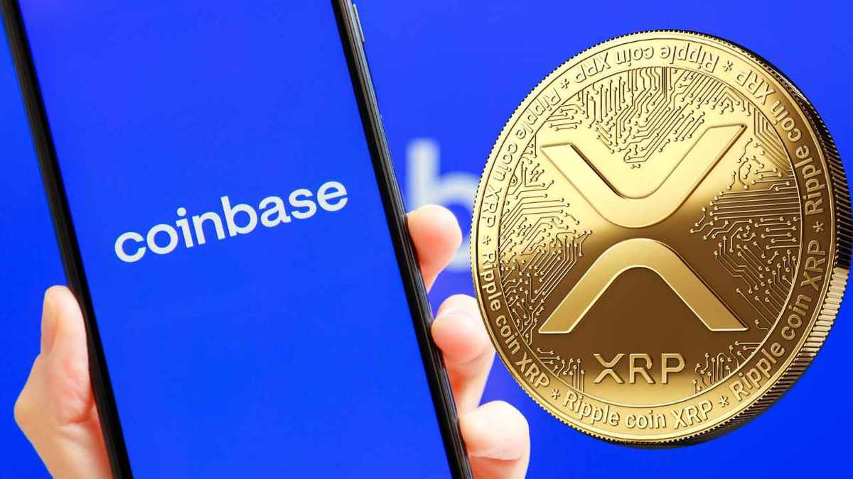 リップル（XRP）上のコインベースにとって良いニュース