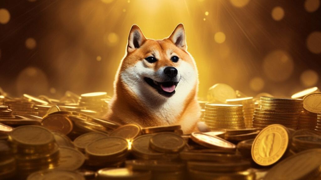 Dogecoin과 Shiba Inu에서 영감을 받은 Kabos 개는 더 이상 없습니다.