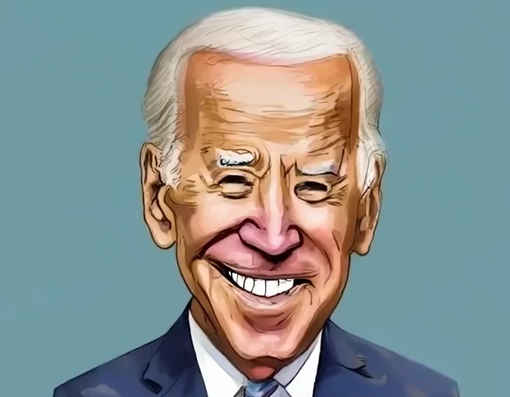 Biden in the Dog World (BIDDOG) est sur le point d'exploser de 14 000 % avant la cotation de KuCoin sous le nom de Shiba Inu, Bonk et Dogecoin Lag