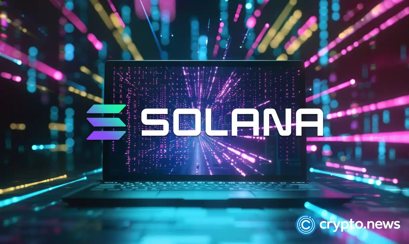 香港加密貨幣交易所 HashKey 宣布支援 Solana