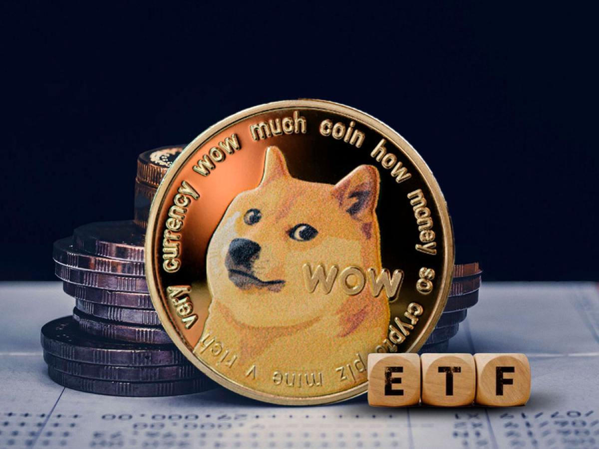 Dogecoin ETF? Here's What DOGE Creator Really Thinks