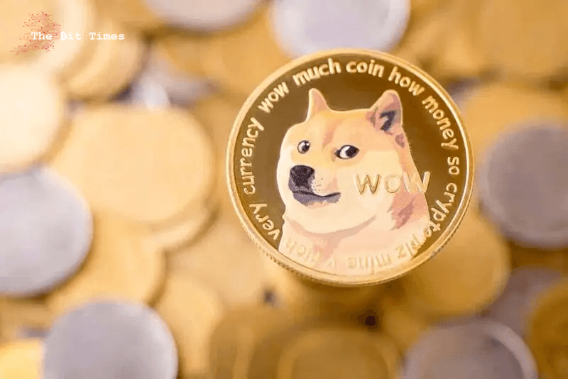 Dormant Dogecoin whale stirs after a decade amid increased whale activity