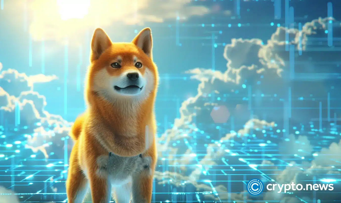 Mehr als nur Dogecoin-Memes: Community erinnert sich an Shiba Inu Kabosu