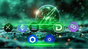 New Altcoin Takes on Top Meme Coins, Shiba Inu and Dogecoin for Dominance