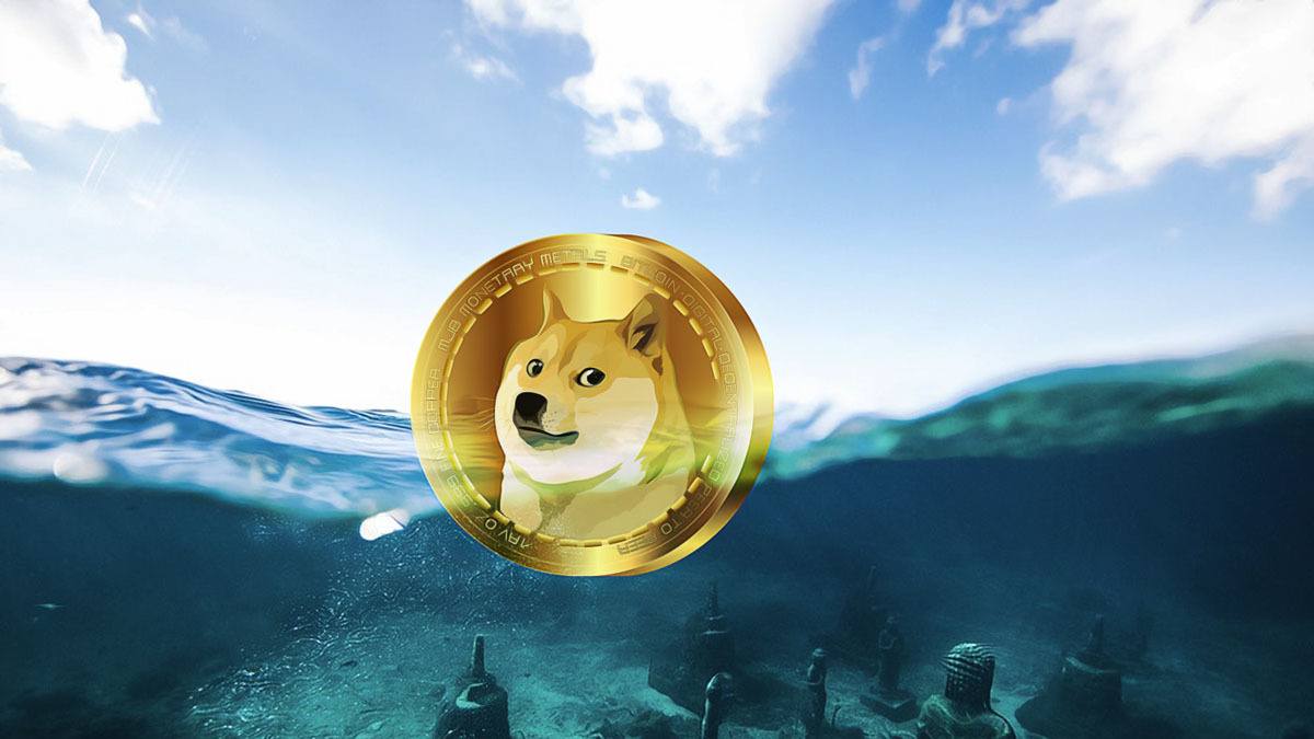 Dogecoin stößt auf ernsthaften Widerstand