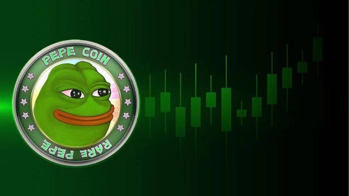 PEPE’s 12% surge puts meme coins back in the spotlight