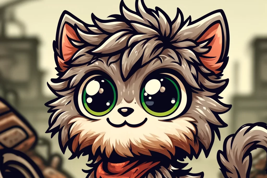 KuCoinが上場を発表、新しいSolana Memecoin Junkyard Cat（JUNKCAT）が14,000％急騰、柴犬とDogecoinが苦境に