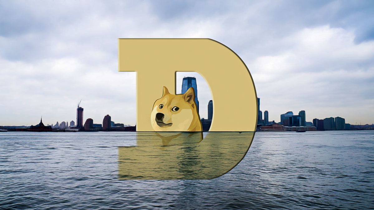 Dogecoin prend de l'ampleur face à ses rivaux