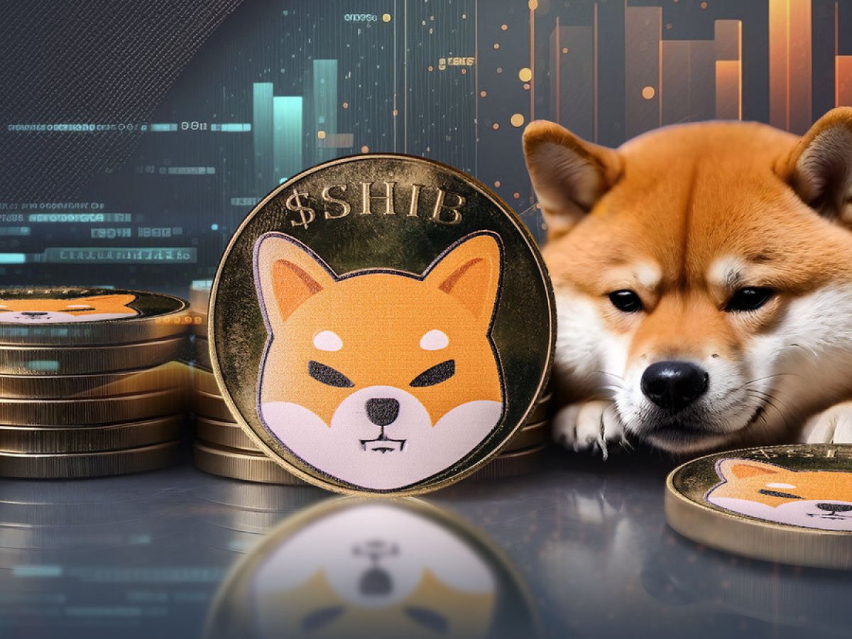 'Super Diamond Trader' vende Shiba Inu (SHIB)