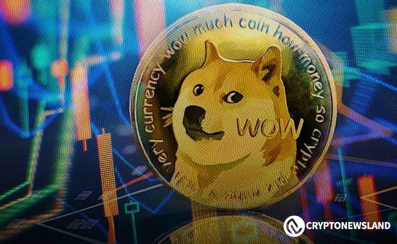 Dogecoin-Stimmung hoch: Bullen übernehmen die Dominanz, Prognose hoch!