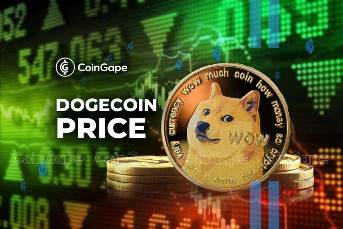 고래 광산 100억 DOGE, Dogecoin 가격은 0.32달러로 반등할 것으로 예상